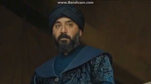 Смерть Зульфикара Паши и Али аги