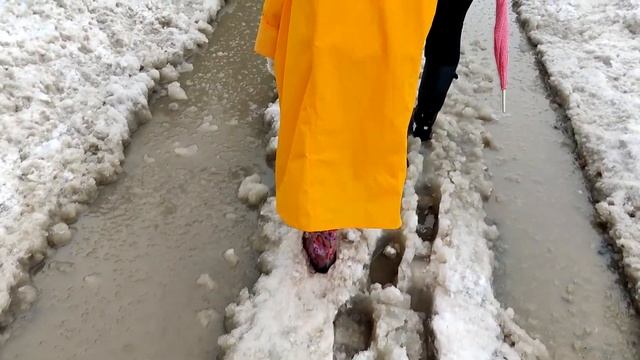 Зима в Японии как в Сибири смотреть онлайн