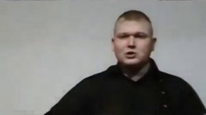 Виктор Кульпето, песня "Девяностые "