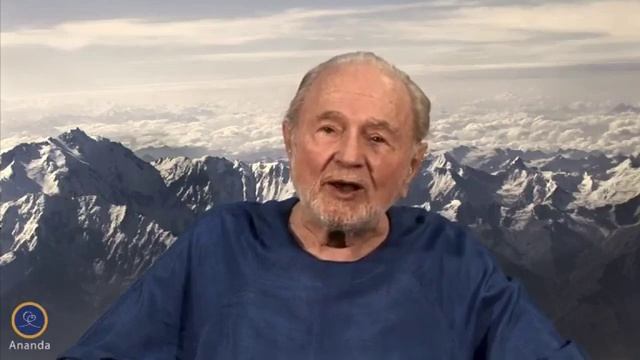 Вдохновение Бхагавадгиты. Часть 5. Уровни духовного развития. Свами Криянанда смотреть онлайн