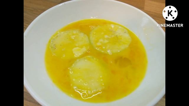 Вкусные жареные кабачки? смотреть онлайн