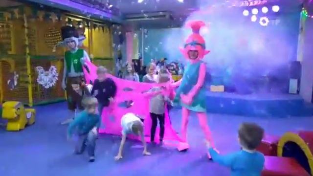 Тролли смотреть онлайн