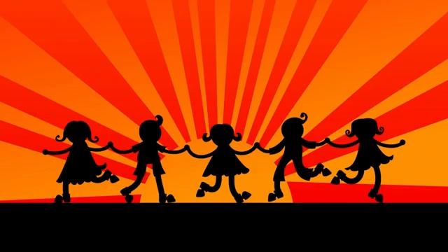 Happy Music For Kids - PLAYGROUND Jazz Music for Kids - MORNING MUSIC for Classroom
