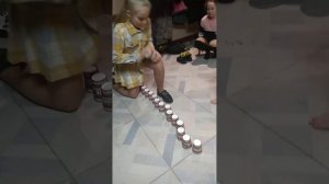 Конкурс на день рождения смешные застольные...