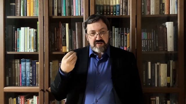 ГяНЗ-II 1.4. Откуда взялись категории (в учебнике)? смотреть онлайн