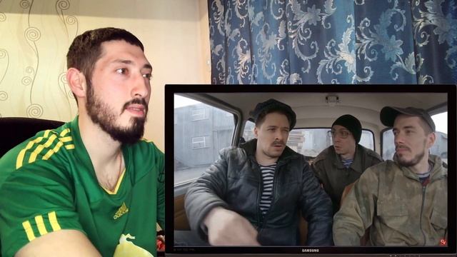 MAZANAKIS СМОТРИТ РЖАВАЯ МОЛОДОСТЬ ЗАПОРОЖЕЦ. АНЕКДОТ НА КОЛЁСАХ. ЛУЧШЕЕ. РЕАКЦИЯ смотреть онлайн