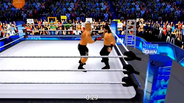 How to do reversal in WR3D/ Wrestling Empire [STEP BY STEP] ✔️ смотреть онлайн