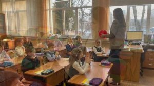 Видеоролик "Моя миссия в профессии"
Васина В.В.