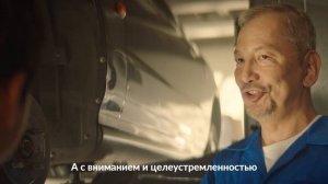 [RU] Запасные части, идеально подходящие для азиатских автомобилей