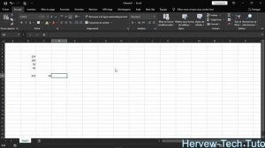 Microsoft Office #9 - Fonctions SOMME, PRODUIT et division (Excel 2019)