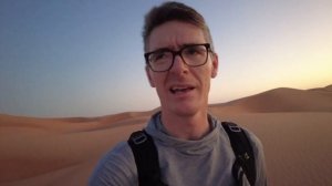 Sand Dune Photography in OMAN | Adventure into the Empty Quarter