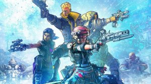 Borderlands 3 ► Грабь-убивай (Хаос 5) ► Прохождение #75