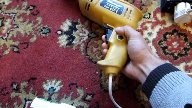 Полный тест инвертора 12-220 вольт UKC 1200 W. Какие приборы дома можно подключить?
