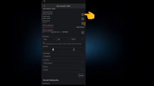 How To Get a Display Name on Roblox Mobile 2021 | How to get Display Name on Roblox [UPDATED]