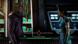 MARVEL'S GUARDIANS OF THE GALAXY: THE TELLTALE SERIES - Episode 5  (Don't Stop Believin')