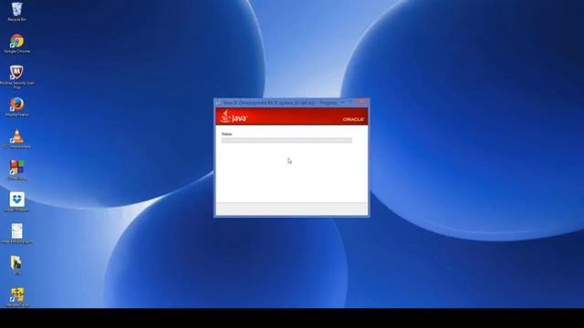 1 - Introduction and Installing the java (JDK) смотреть онлайн