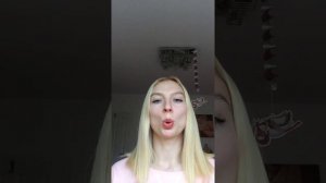 22. Упражнение для уменьшения впадин под глазами