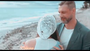 Маша и Огнев | Ничто не случается дважды | Я берегу