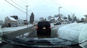 Snow Tire Review | General Altimax Arctic 12