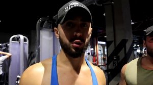 РАЦИОН ДЖЕЙСОНА СТЭТХЭМА | ПИТАНИЕ ОДНОГО ИЗ ЛУЧШИХ...