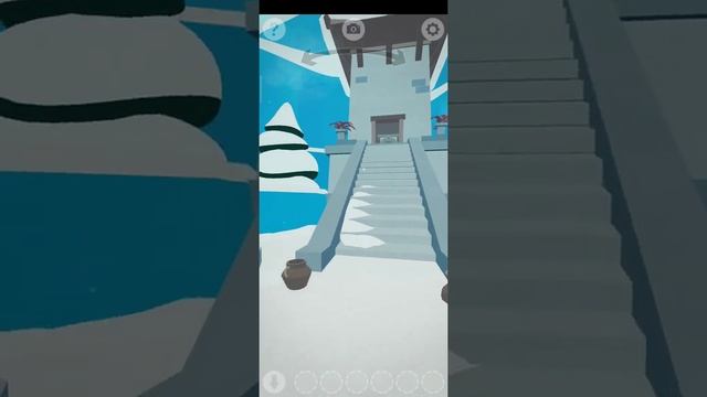 Faraway 3: Arctic Escape Level 1 100%