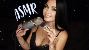АСМР Поддержка❤️ Ты Очень Сильный и Моя Любовь С Тобой My love is with You ASMR