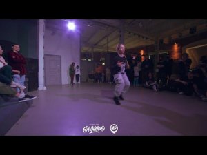 ДВИЖЕНИЕ Battle May 2021 | Hip-Hop PRO | Quarterfinal | Выход 1