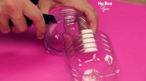 5 замечательных способов использовать старые бутылки, о которых вы и не думали.