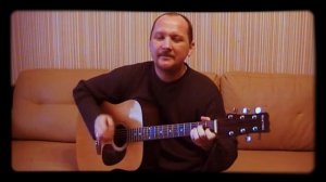 В долине солнца (Бежит шоссе) (Фергана) #ялюблюгитару