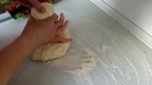 Растегаи с мойвой