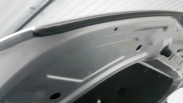 VOLKSWAGEN TERAMONT (ATLAS) - Зазоры между капотом, фарами и решёткой радиатора смотреть онлайн