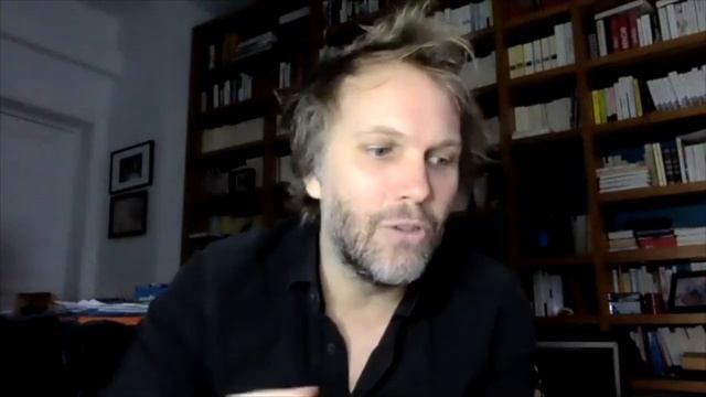 Our conversation with acclaimed playwright and director Florian Zeller about his film "The Father" смотреть онлайн