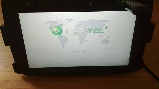 Голосовое сопровождение NaviTel-9.10.1677.PROLOGY_MDN_2660 на Menavrus 4.1.0.2 смотреть онлайн