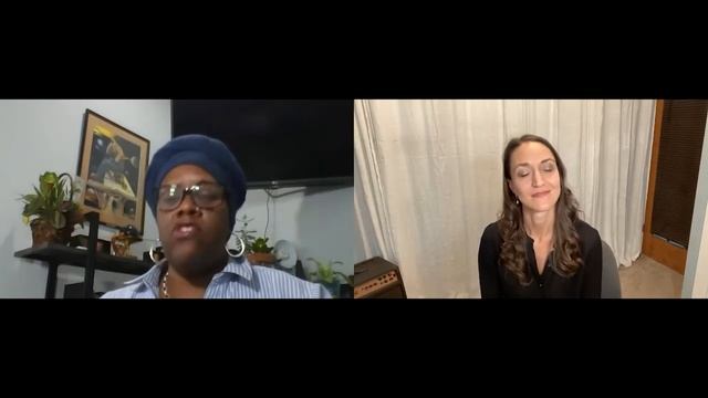 Healing Bodies of Colour with Dr Renaya Furtick Wheelen {Rise Together w/ Amy Thiessen} смотреть онлайн