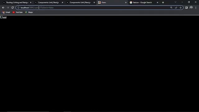 10. Next JS 13 bangla(বাংলা)  tutorial with project |  Link component  - Fazle Rabbi