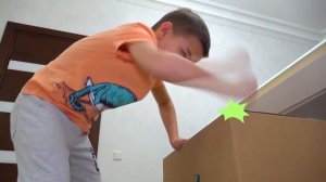 Сломанные машинки, весёлые истории