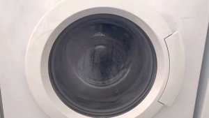 Siemens very unbalanced spin only