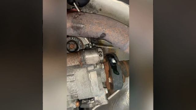 Vidange Haldex Audi TT rs Rs3 | Haldex oil change | Замена масла в муфте Haldex TT rs смотреть онлайн