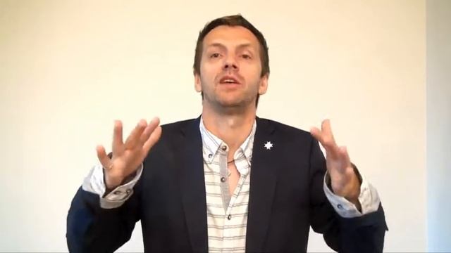 Саша Иванов. Приглашение на лекцию