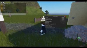 Roblox UTG Script Showcase