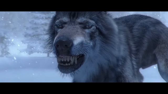 Frozenheim - Official Cinematic Trailer