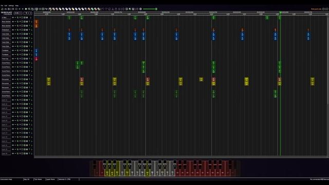 Hit the road Jack Minecraft cover смотреть онлайн