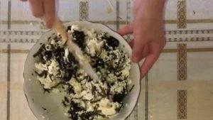 Чуду с творогом и крапивой?? ну оочень вкуснооо✨ Обязательно к приготовлению ?