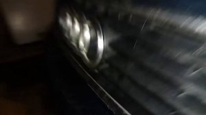 Странный стук в двигателе audi a6 c4 2,6 ABC