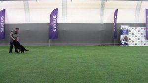 Головкина Марина и муди Самолла Ксата