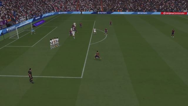 FIFA 21 - Free Kick Compilation HD [PS5] смотреть онлайн