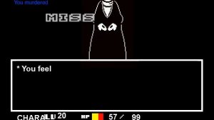 Undertale battle mode gaster battle again, BUT THOSE STUPID CLACKING WHIRRING NOISES ARE GONE