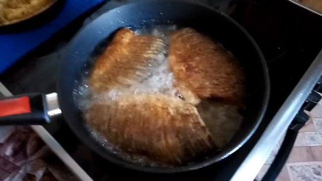 как приготовить самого вкусного карася без мелких косточек