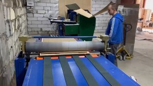 Производство самосборных картонных коробок на заказ в Переезд Маркет