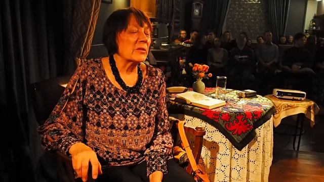 «Путешествие Гулливера» — лекция литературоведа Элеоноры Худошиной